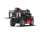 New Telehandler for Sale